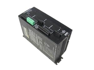 PARKER AXL-DRIVE-R