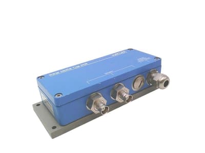 KISTLER INSTRUMENT 5038A2