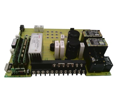 FANUC A20B-1004-0854/02A