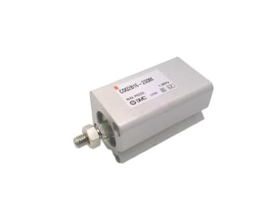 SMC CDQ2B16-20DM