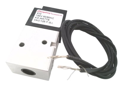 HUMPHREY 410-120-50/60