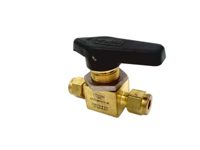 PARKER 4Z-MB6LPFA-BP