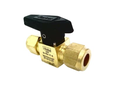 PARKER 6Z-PR4-VT-B