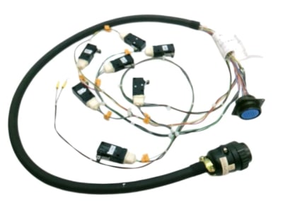 FANUC A660-8004-T934