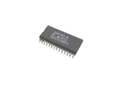 ALLEGRO MICROSYSTEMS A6812ELW