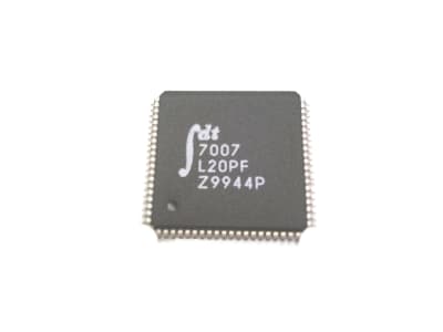INTEGRATED DEVICE TECHNOLOGY IDT7007L20PF