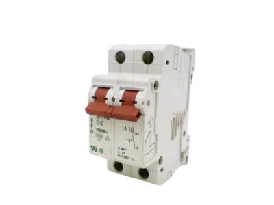 EATON CORPORATION FAZB6-HI10