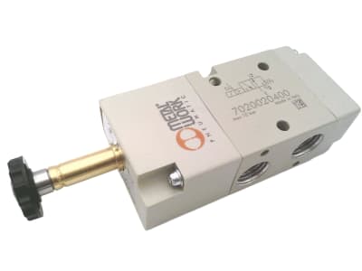 METAL WORK PNEUMATIC 7020020400