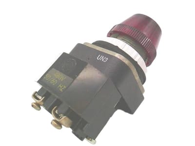 ALLEN BRADLEY 800T-PF46R