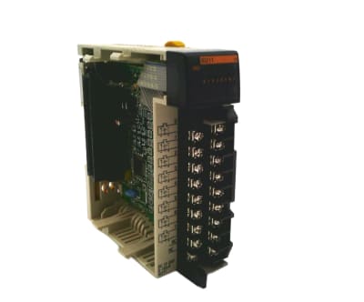OMRON CQM1-ID211