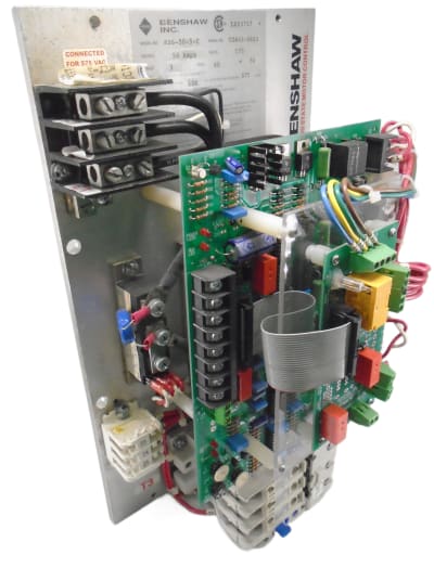 BENSHAW RS6-50-5-C