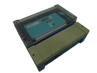 ENDRESS & HAUSER FMU-860-U1A1B1