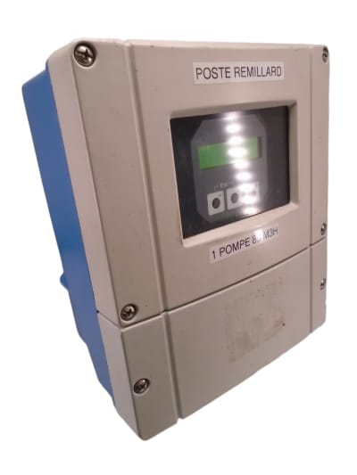 ENDRESS & HAUSER 50W1F-UL0A9RK4B4AW