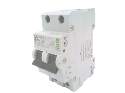 EATON CORPORATION FAZN C0,5-2