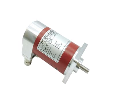 T&R ELECTRONIC CE655-DS-8192/1-A13BB-R10AR-H