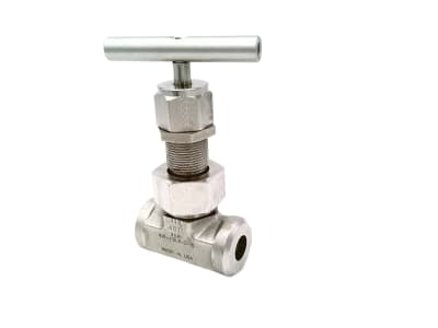PARKER 8W-U12LR-G-SS