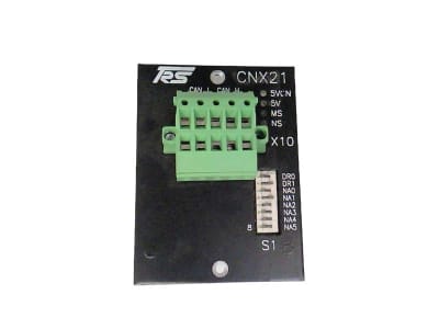 TR-SYSTEMTECHNIK CNX21-SUB