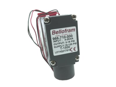 MARSH BELLOFRAM 966-710-000