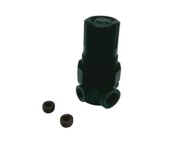CONTROLAIR INC 850-BC