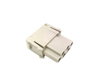HARTING HAN6MODBUC16A