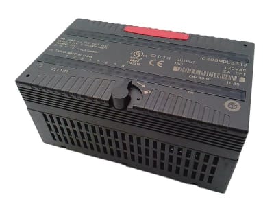 FANUC IC200MDL331