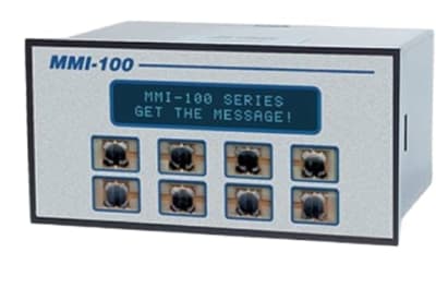 KEP MMI-100-V