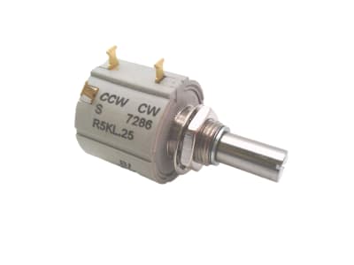 TT ELECTRONICS 7286-R5K-L.25