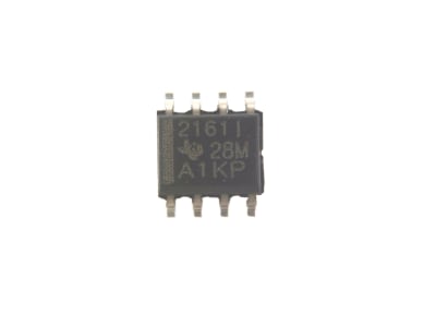 TEXAS INSTRUMENTS SEMI TLE2161ID