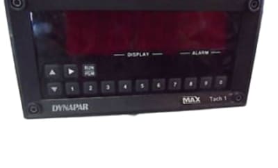 DYNAPAR MT1-00-0
