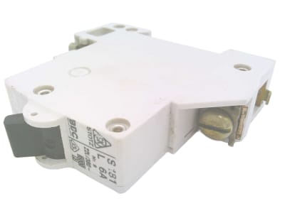 ASEA BROWN BOVERI S181-L6A