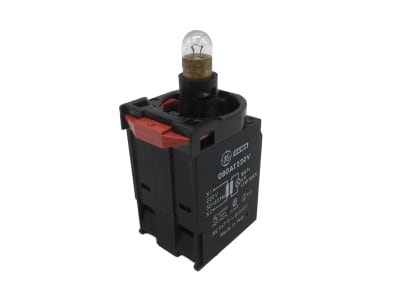 GENERAL ELECTRIC 080AT220V