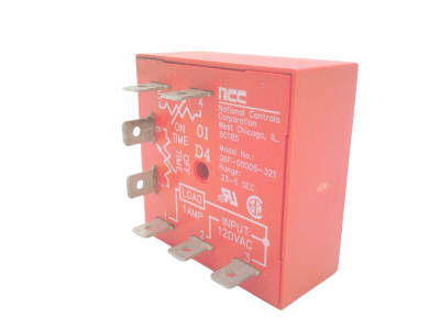 AMETEK Q6F-00005-321