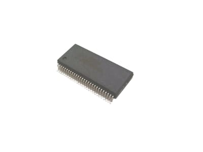TEXAS INSTRUMENTS SEMI 74ACT16646DL
