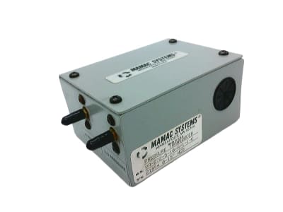MAMAC SYSTEMS PR-272-5-10-A-1-1-E