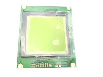 CRYSTALFONTZ CFAG128128A-NYG-TZ