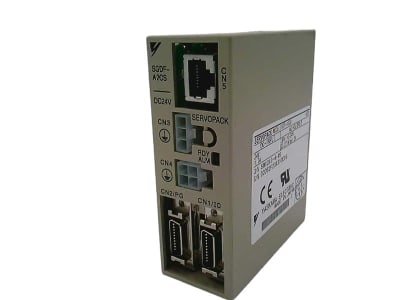 YASKAWA ELECTRIC SGDF-A2CS