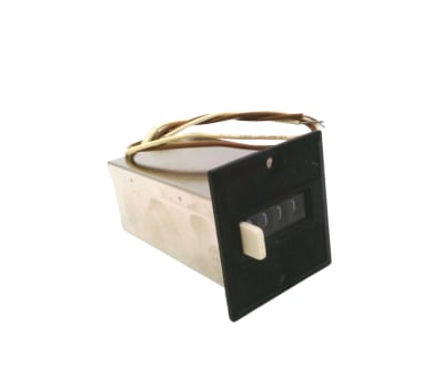 LINE SEIKI MCH-4PUL