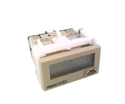 OMRON H7EC-NV