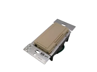 LUTRON HD-RD-IV