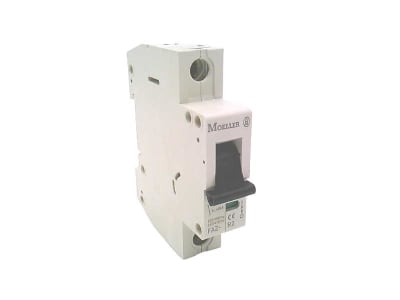 EATON CORPORATION FAZ-R2/1