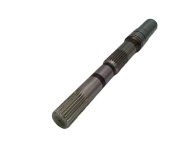 YUKEN 195-PK210649-0