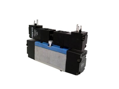 FESTO JMN2H-5/2-D-01