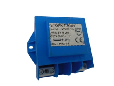 STORK TRONIC 900075.013