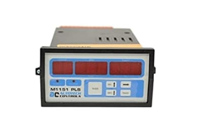 AVG AUTOMATION SAC-M1151-6N00