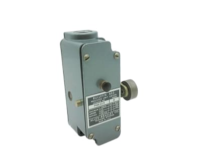 ALLEN BRADLEY PAMJ215