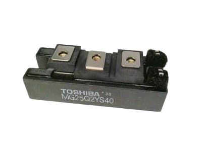 TOSHIBA MG25Q2YS40