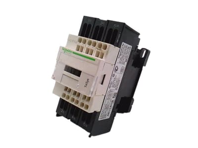 SCHNEIDER ELECTRIC LC1D123M7