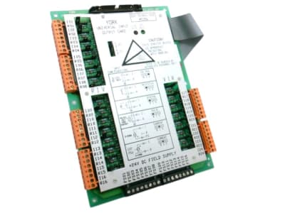 JOHNSON CONTROLS 031-01061-000