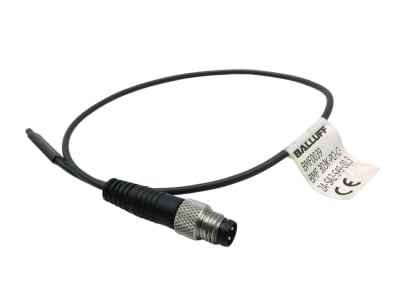 BALLUFF BMF 303K-PO-C-2A-SA2-S49-00,3
