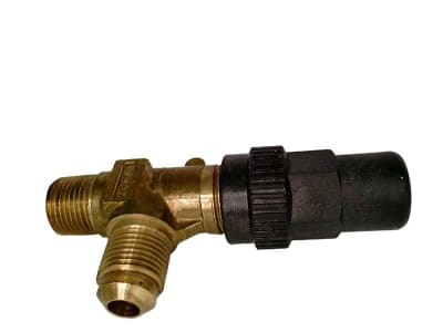 HENRY VALVE 7766-B